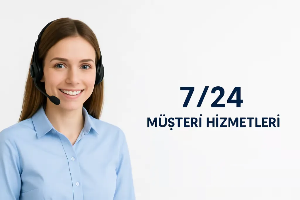 KEMALPAŞA TELEVİZYON Teknik Servis Ekibi
